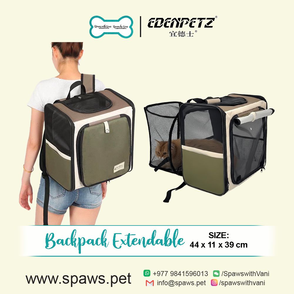 Pet Carriers