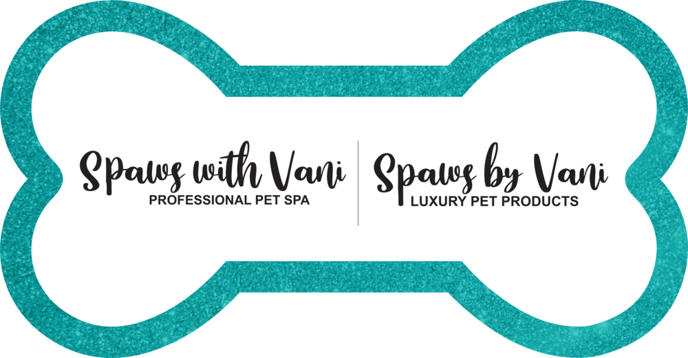 Spaws by Vani — Luxury Pet Products & Professional Pet Spa