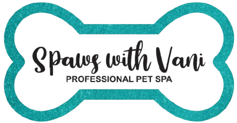 Spaws with Vani — Professional Pet Spa